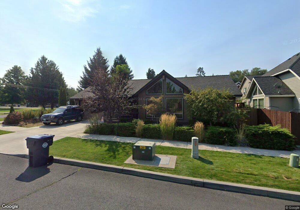 1103 NE Bennington Way, Bend, OR 97701 - photo 1