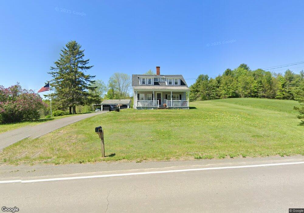 246 Greeleys Landing Rd, Dover Foxcroft, ME 04426 - photo 1