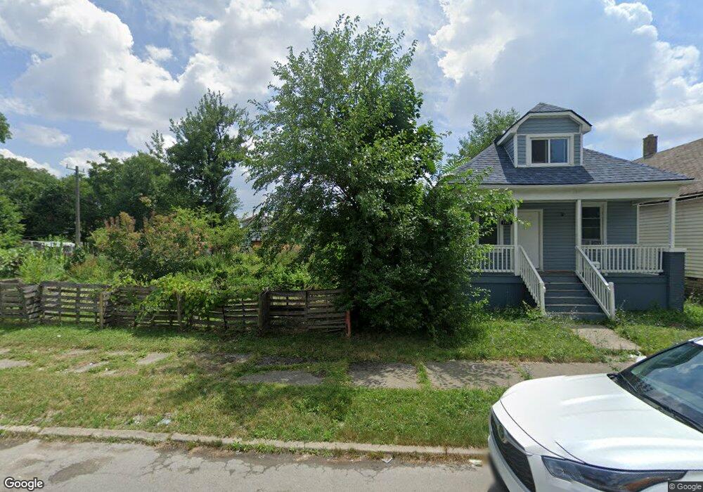 1984 Mcpherson St, Detroit, MI 48212 - photo 1