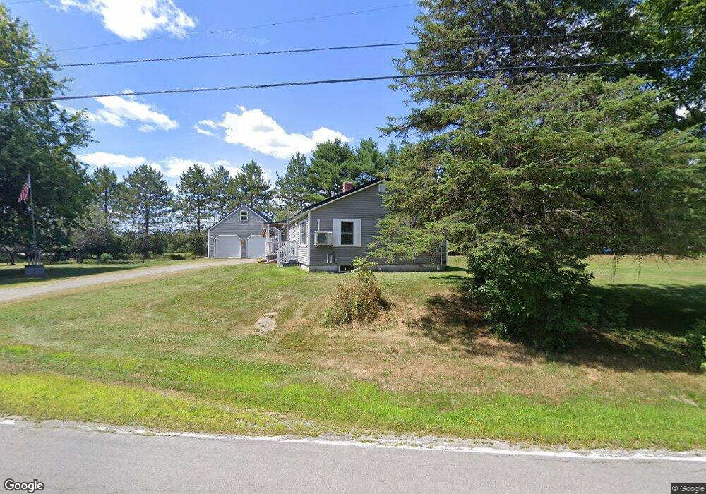 1038 Dexter Rd, Saint Albans, ME 04971 - photo 1