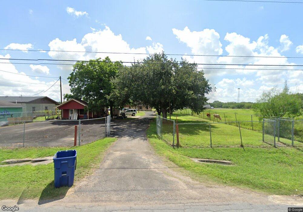 8420 N Fm 493, Donna, TX 78537 - photo 1