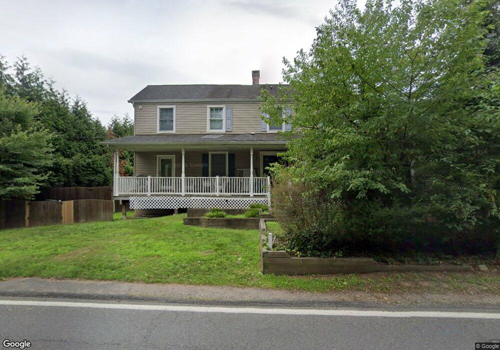 203 Oak Tree Rd, Tappan, NY 10983 - photo 1