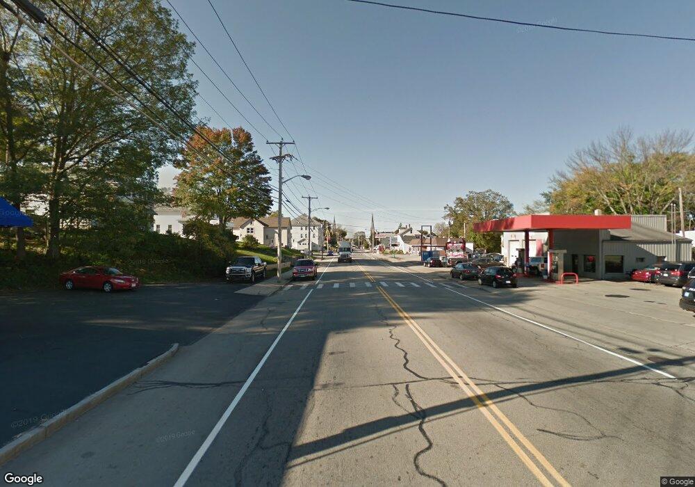 69 E Main St, Webster, MA 01570 - photo 1