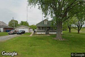 208 W Lincoln St, Dix, IL 62830