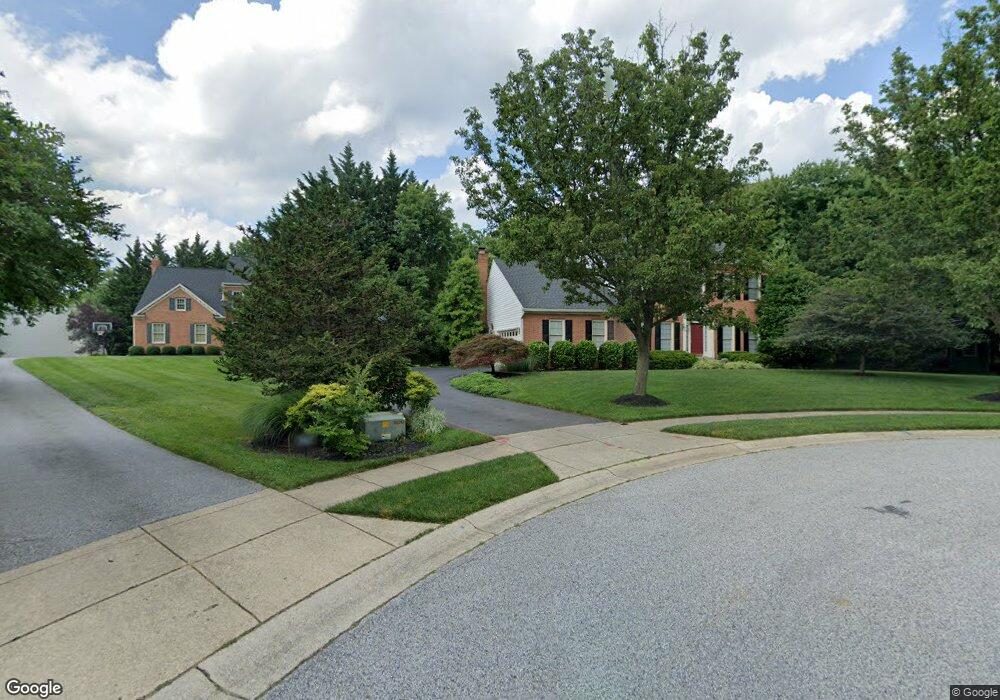 5421 Radel Ct, Ellicott City, MD 21043 - photo 1