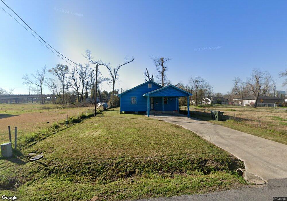 1108 Fournet St, Lake Charles, LA 70601 - photo 1