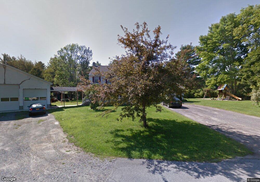 55 Heath St, Corinth, NY 12822 - photo 1