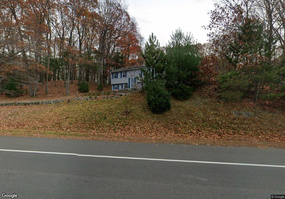 159 Scotland Rd, Newbury, MA 01951 - photo 1