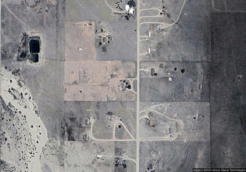 5810 Coyote Ln, Peyton, CO 80831 - photo 1