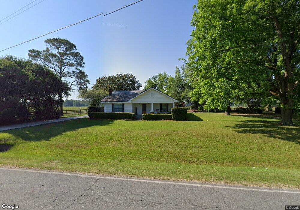 486 Old Berlin Rd, Moultrie, GA 31788 - photo 1