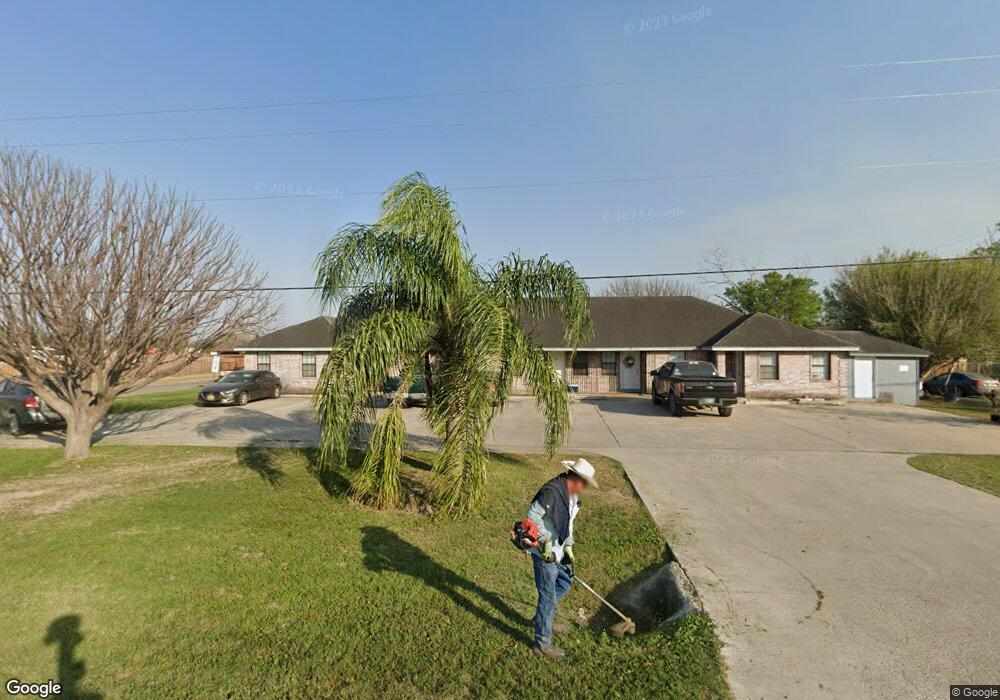 3000 Cypress Dr, Donna, TX 78537 - photo 1
