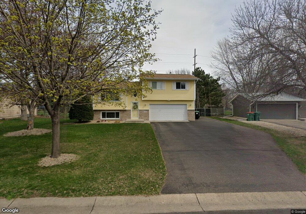 2083 110th Ln NW, Coon Rapids, MN 55433 - photo 1