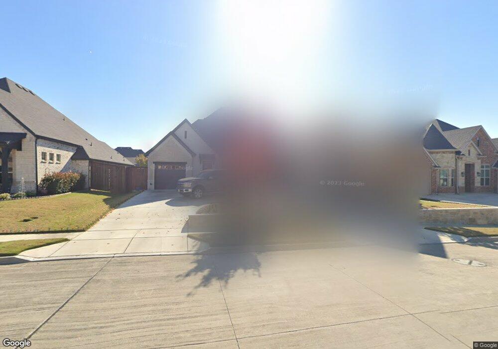 9124 Cordero Dr, North Richland Hills, TX 76182 - photo 1