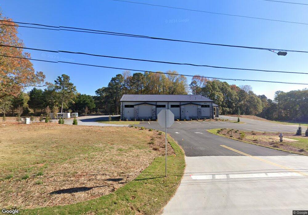 3281 Hickory Flat Hwy, Canton, GA 30115 - photo 1