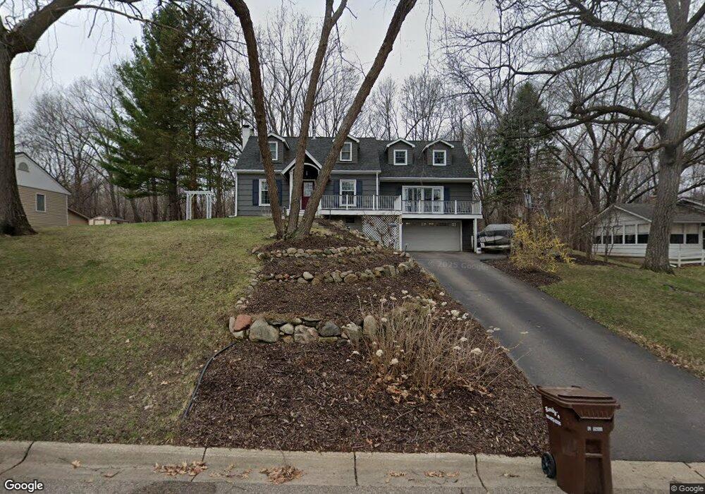 4824 West Ln, Minnetonka, MN 55345 - photo 1