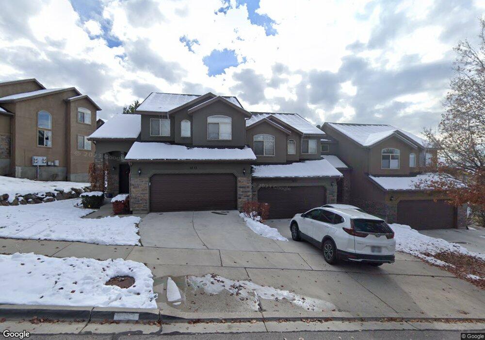 3837 Sage Vista Ln, Pleasant Grove, UT 84062 - photo 1