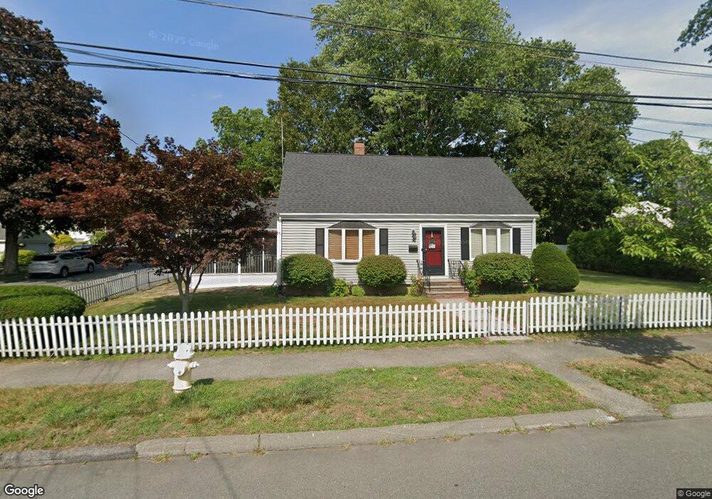 58 Lawrence St, Danvers, MA 01923 - photo 1