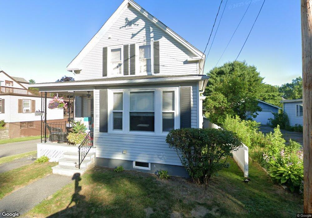 11 Judkins Ave, Lewiston, ME 04240 - photo 1