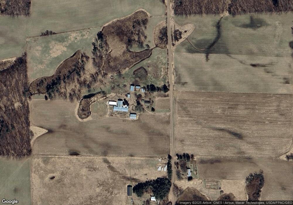 27033 Krause Rd, Webster, WI 54893 - photo 1