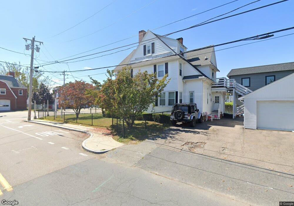 612 Washington St, Quincy, MA 02169 - photo 1