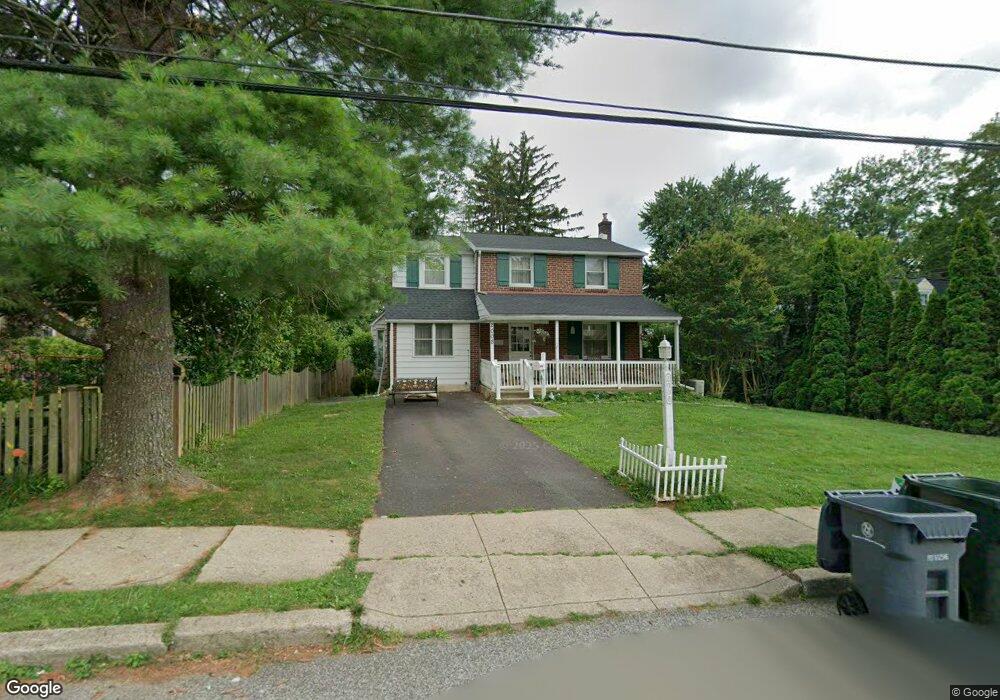 2008 Parkview Ave, Abington, PA 19001 - photo 1