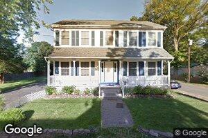 200 Olive St, Rancocas, NJ 08073