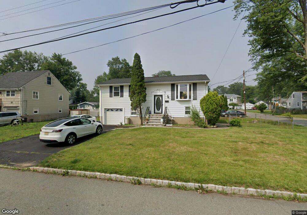 25 Camden Rd, Parsippany, NJ 07054 - photo 1