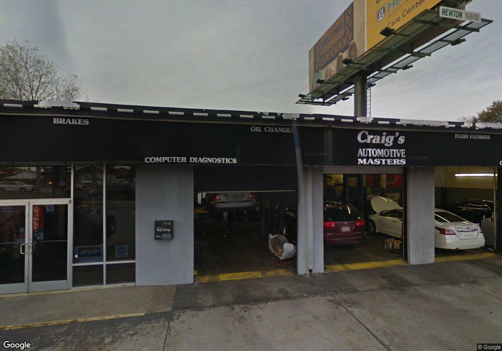 3815 Washington Rd, Augusta, GA 30907 - photo 1