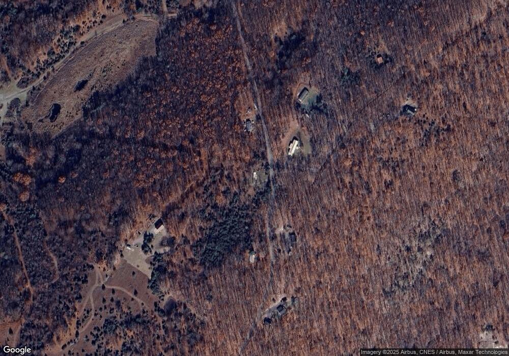 5421 Hutter Rd, Fisher, WV 26818 - photo 1