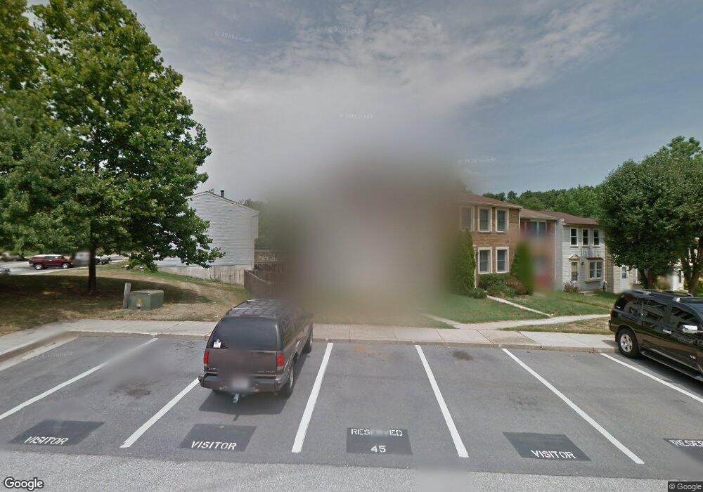 9201 Pinenut Ct, Laurel, MD 20723 - photo 1