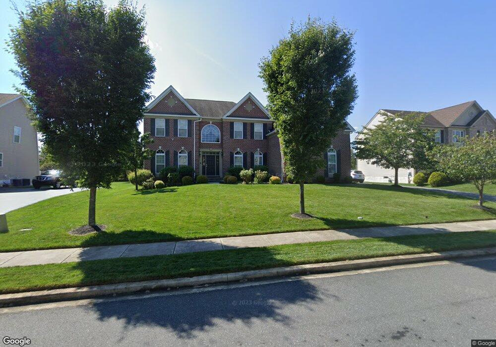 1415 Olmsted Dr, Bear, DE 19701 - photo 1