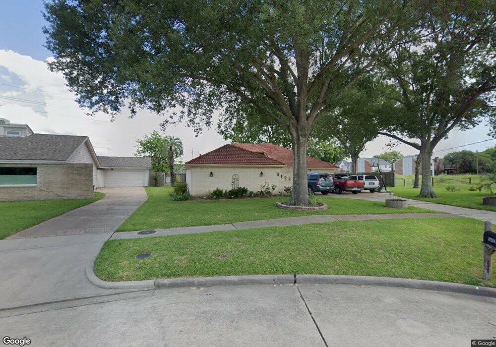 5402 Arncliffe Dr, Houston, TX 77088 - photo 1