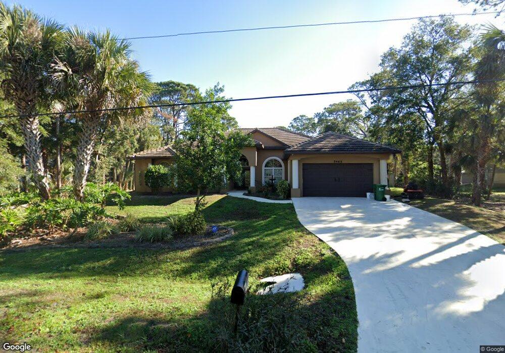 5465 Fan Palm Ave, Cocoa, FL 32927 - photo 1