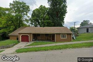 145 Murray Dr, Dayton, OH 45403