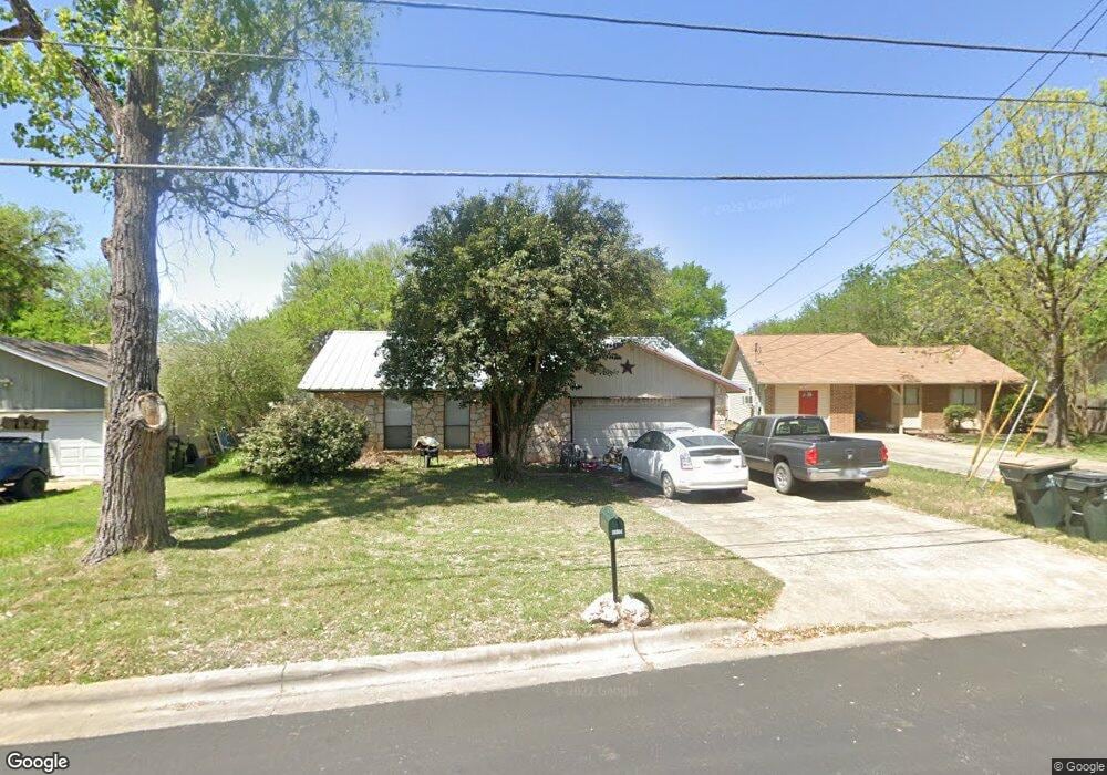 1912 Nevada St, San Marcos, TX 78666 - photo 1