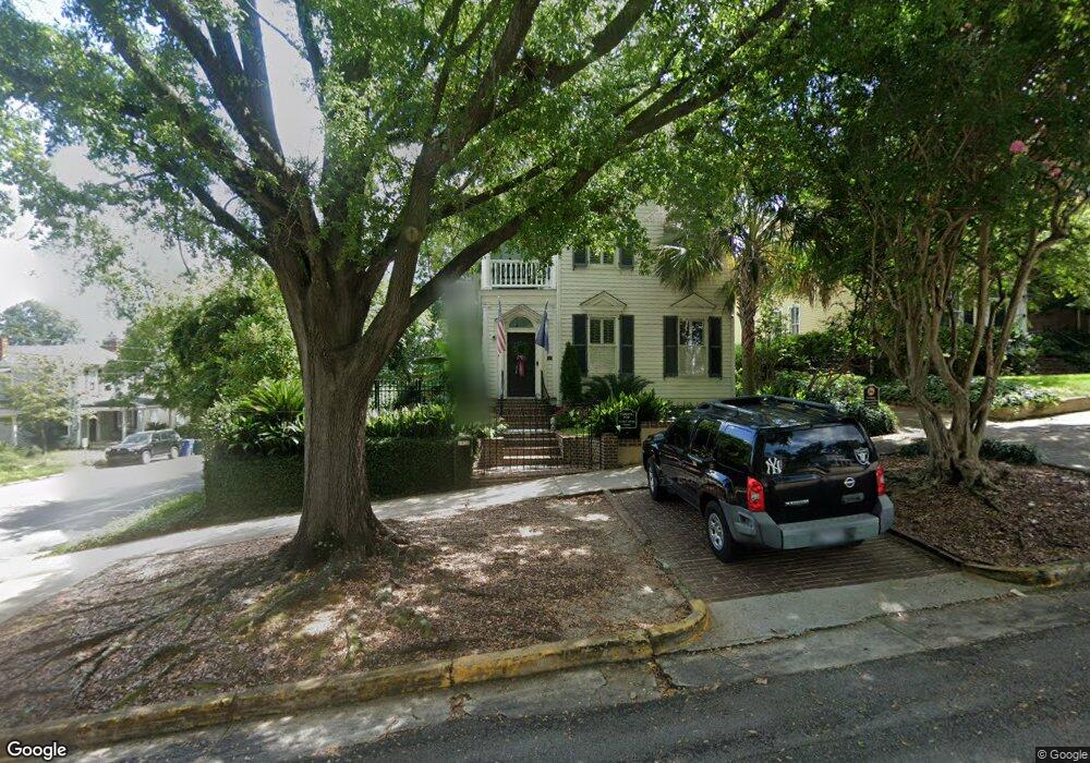 1938 College St, Columbia, SC 29201 - photo 1