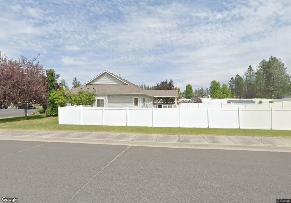 4010A E Tanager Ln unit 4020B, Mead, WA 99021 - photo 1