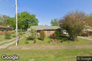 51 Martin l King Dr, Uniontown, AL 36786