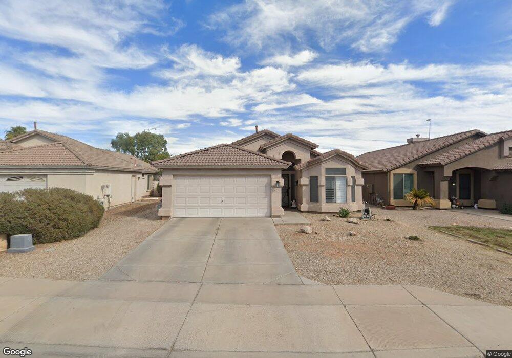 2435 S Lorena unit II, Mesa, AZ 85209 - photo 1