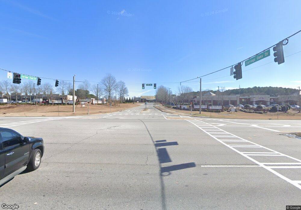 0 Carriage Oaks Dr unit 7611413, Tyrone, GA 30290 - photo 1