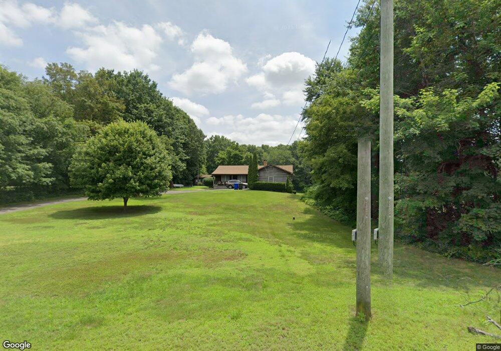 1033 Sheldon St, West Suffield, CT 06093 - photo 1