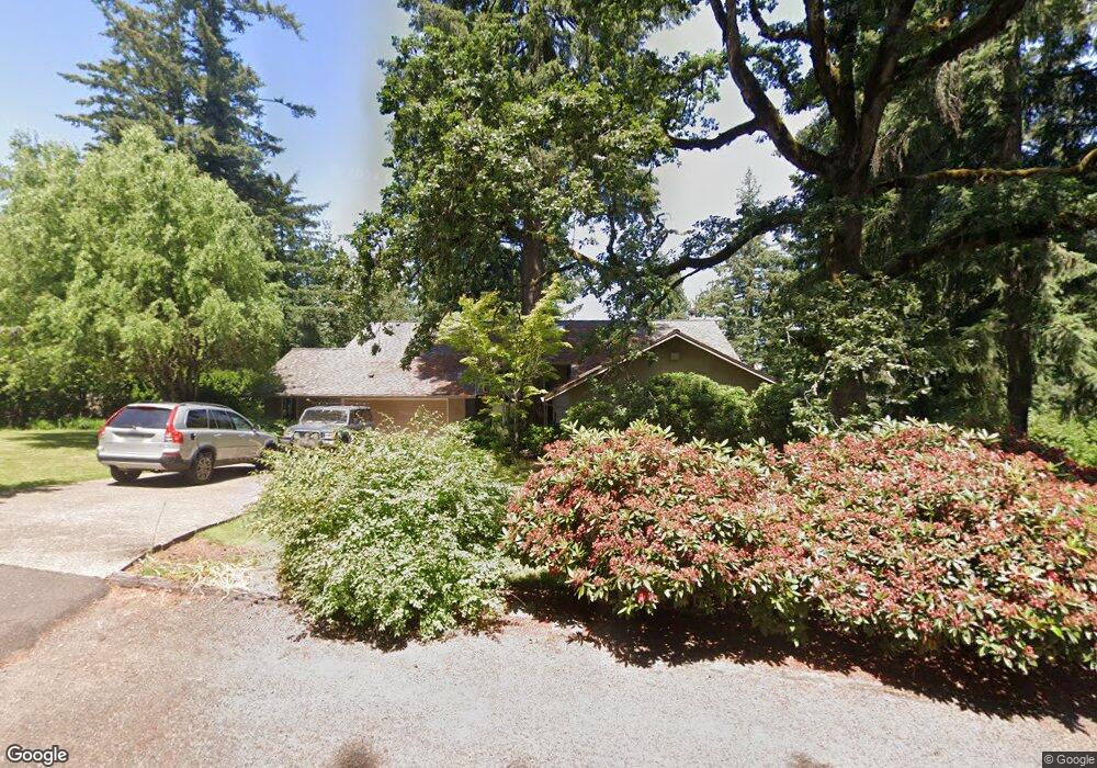 18046 Skyland Cir, Lake Oswego, OR 97034 - photo 1