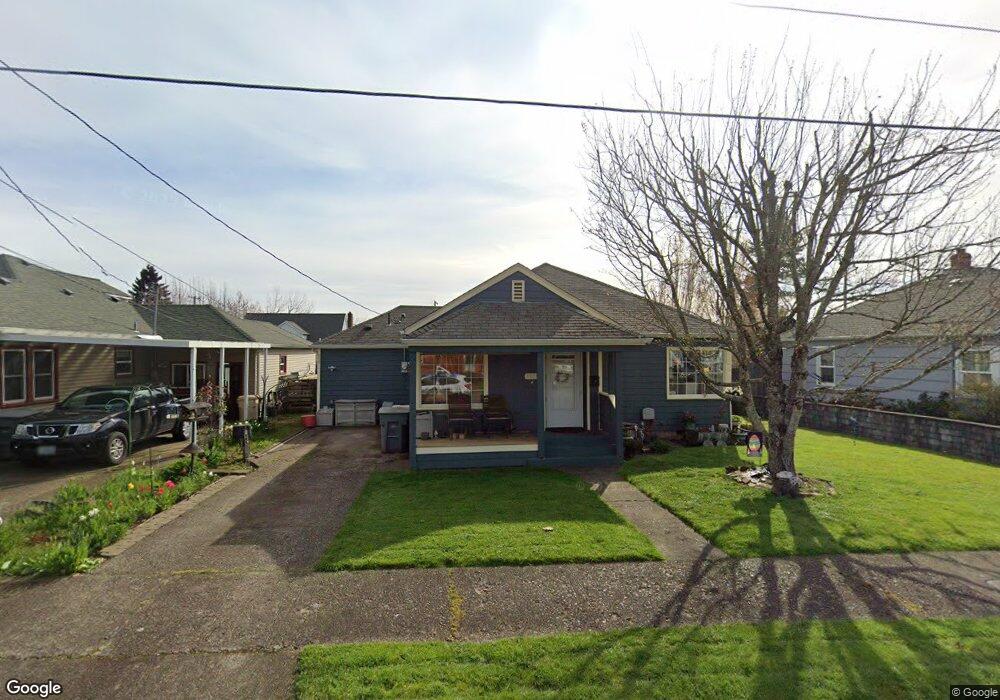 1555 Liberty St SW, Albany, OR 97321 - photo 1