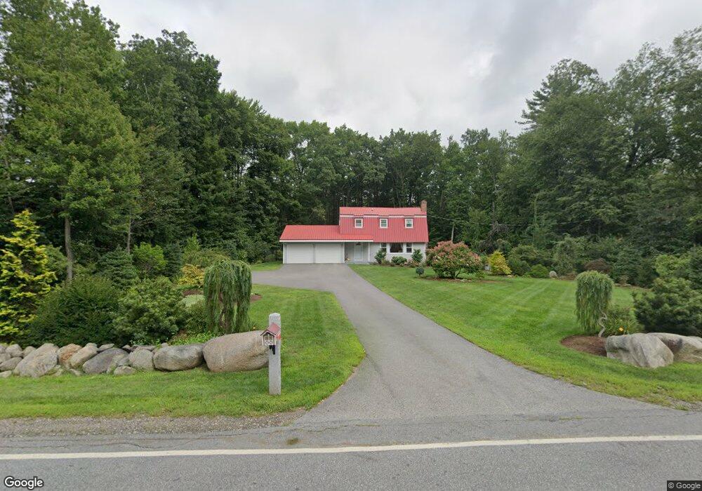 91 Winnicutt Rd, Stratham, NH 03885 - photo 1