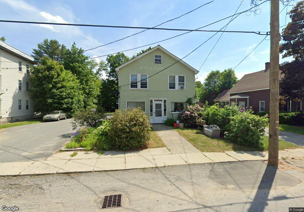 18 Park Ave unit C, Claremont, NH 03743 - photo 1