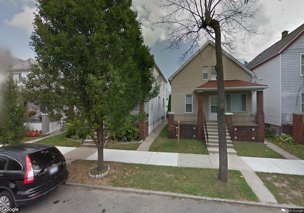 9464 Mitchell St, HamtraMcK, MI 48212 - photo 1