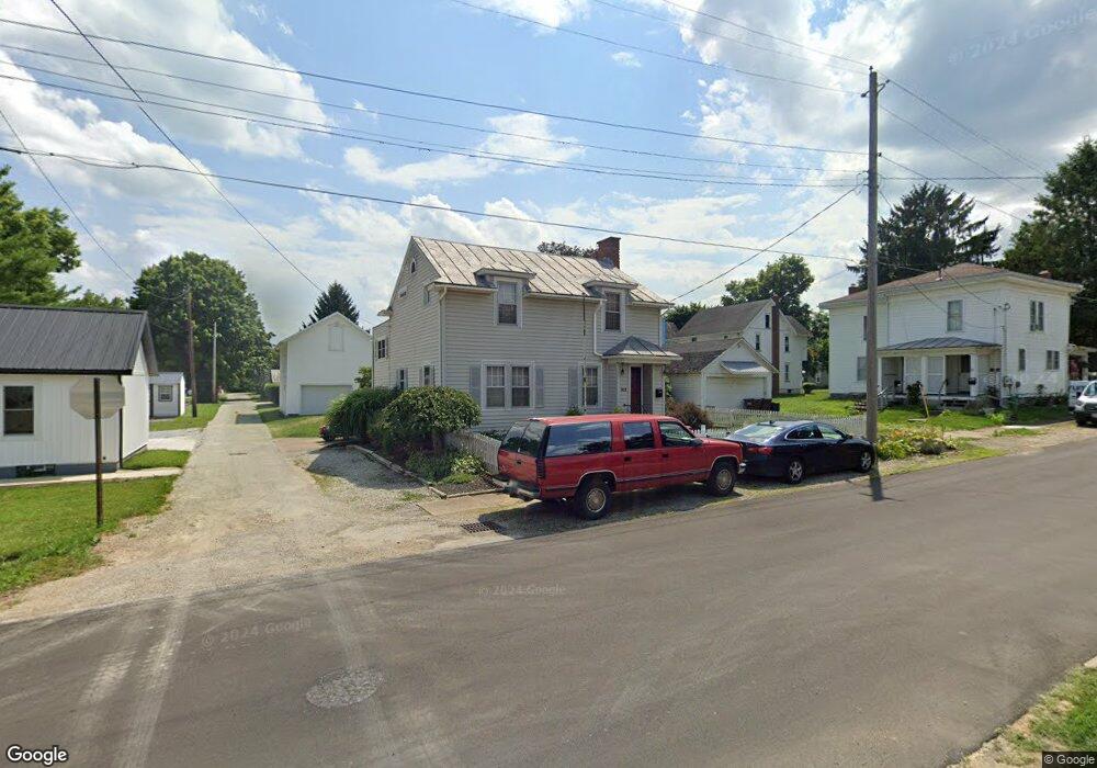 312 E Haskell St, Loudonville, OH 44842 - photo 1