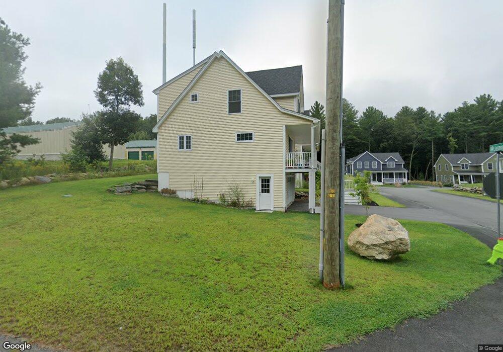 2 Jasmine Cir, Acton, MA 01720 - photo 1