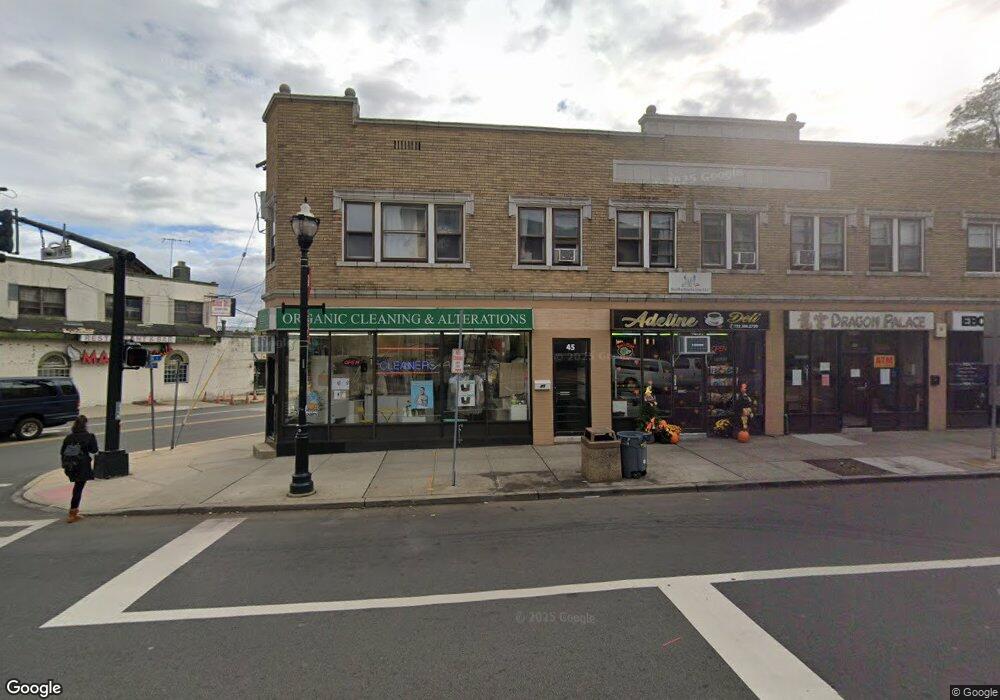 45 E Milton Ave, Rahway, NJ 07065 - photo 1