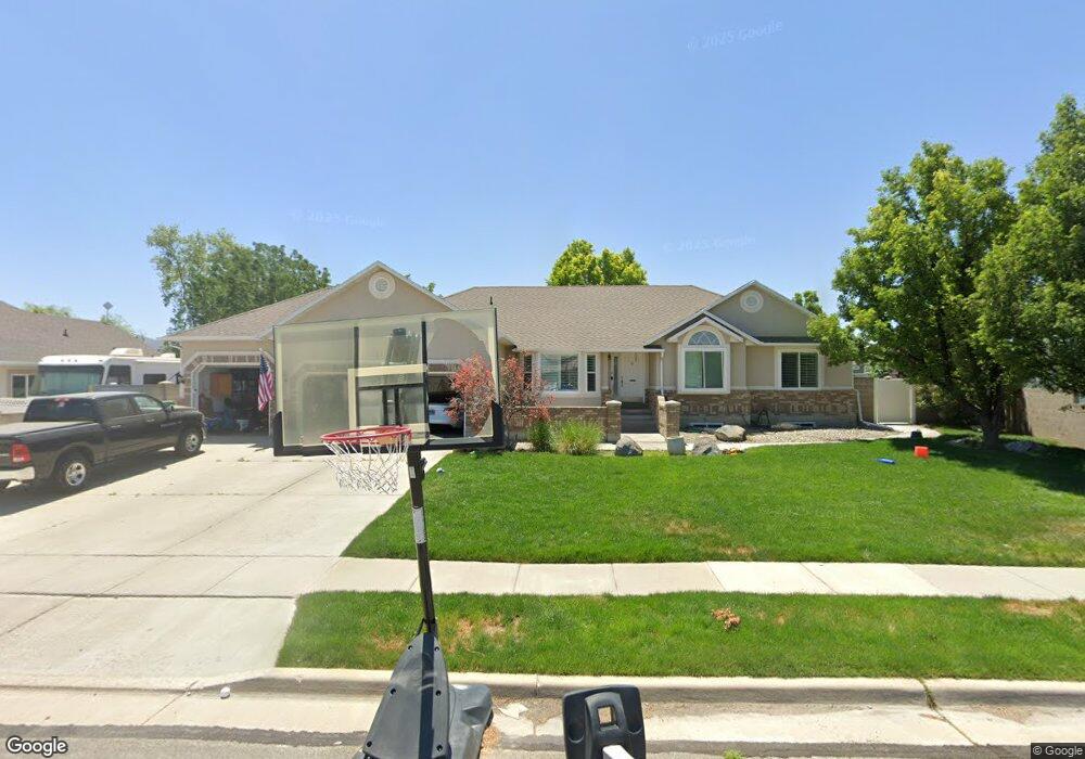 1457 W Ridge Line Dr, Riverton, UT 84065 - photo 1